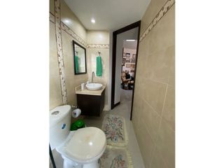 Foto 14 de Casa en conjunto cerrado en venta Barrio Ciudad Jardín Cali Valle