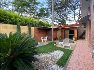Foto 15 de Casa en conjunto cerrado en venta Barrio Ciudad Jardín Cali Valle