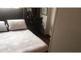 Foto 13 de Apartamento en Venta Ciudad Jardín Norte