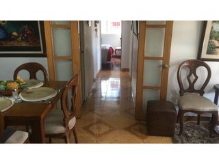 Foto 4 de Apartamento en Venta Ciudad Jardín Norte
