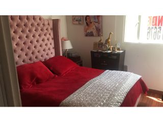 Foto 12 de Apartamento en Venta Ciudad Jardín Norte