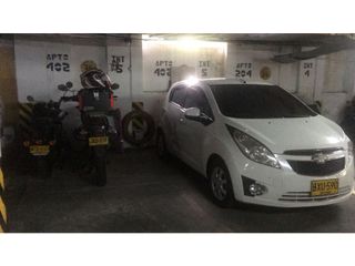 Foto 20 de Apartamento en Venta Ciudad Jardín Norte