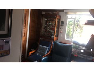 Foto 3 de Apartamento en Venta Ciudad Jardín Norte
