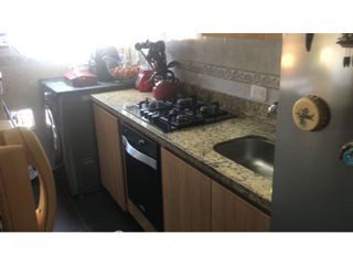 Foto 9 de Apartamento en Venta Ciudad Jardín Norte