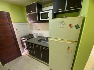 Foto 4 de Departamento en venta en Mar del Tuyu