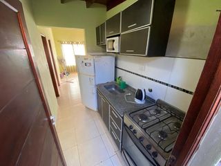 Foto 7 de Departamento en venta en Mar del Tuyu