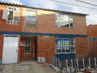 CASA en ARRIENDO en Soacha SIN DEFINIR