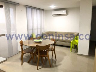 Apartamento en Arriendo en Atlántico, PUERTO COLOMBIA, VILLA CAMPESTRE