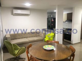 Apartamento en Arriendo en Atlántico, PUERTO COLOMBIA, VILLA CAMPESTRE