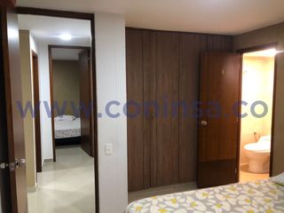 Apartamento en Arriendo en Atlántico, PUERTO COLOMBIA, VILLA CAMPESTRE