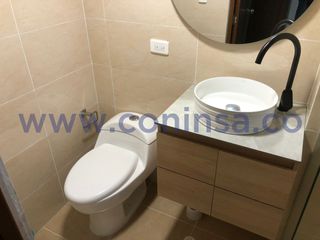 Apartamento en Arriendo en Atlántico, PUERTO COLOMBIA, VILLA CAMPESTRE