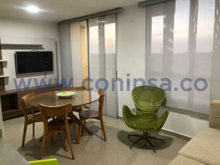 Apartamento en Arriendo en Atlántico, PUERTO COLOMBIA, VILLA CAMPESTRE