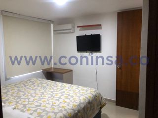 Apartamento en Arriendo en Atlántico, PUERTO COLOMBIA, VILLA CAMPESTRE