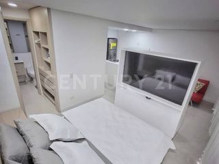 Foto 4 de APARTAMENTO AMOBLADO EN ALTO LIVING LA FLORA