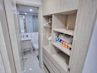 Foto 7 de APARTAMENTO AMOBLADO EN ALTO LIVING LA FLORA