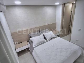 Foto 5 de APARTAMENTO AMOBLADO EN ALTO LIVING LA FLORA