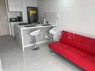 Foto 9 de APARTAMENTO AMOBLADO EN ALTO LIVING LA FLORA