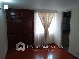 ARRIENDO de APARTAMENTO en BOGOTA