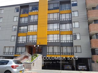 ARRIENDO de APARTAMENTO en BOGOTA