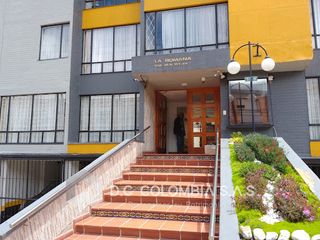 ARRIENDO de APARTAMENTO en BOGOTA