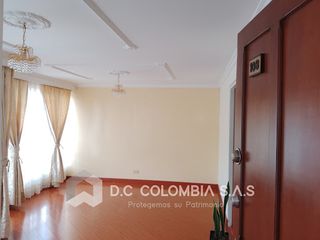 ARRIENDO de APARTAMENTO en BOGOTA