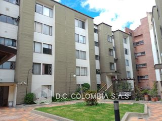 ARRIENDO de APARTAMENTO en BOGOTA