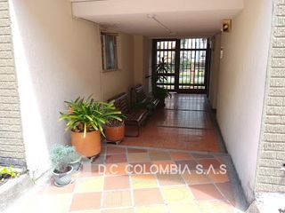 ARRIENDO de APARTAMENTO en BOGOTA