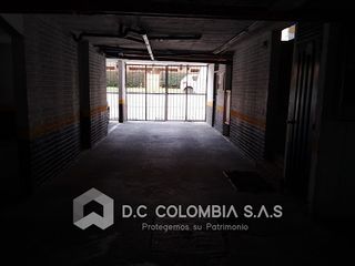 ARRIENDO de APARTAMENTO en BOGOTA