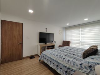 VENTA CASA COLINA CAMPESTRE BOGOTA