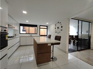 VENTA CASA COLINA CAMPESTRE BOGOTA