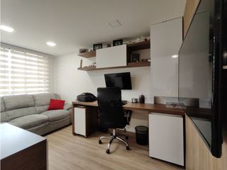 VENTA CASA COLINA CAMPESTRE BOGOTA