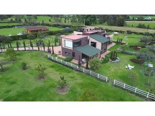 Foto 4 de Venta Casa en subachoque
