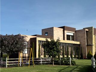 Foto 1 de Venta Casa en subachoque