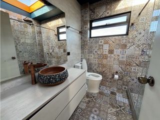 Foto 32 de Venta Casa en subachoque
