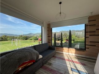 Foto 17 de Venta Casa en subachoque