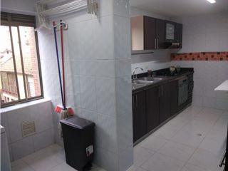 AMPLIO APTO EN LA CALLEJA-CONDOMINIO