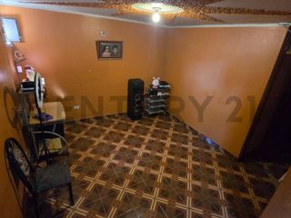 Casa en Venta Calle Junin Cercado de Moquegua