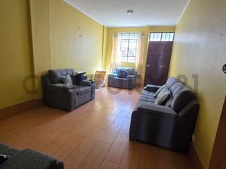 Casa en Venta Calle Junin Cercado de Moquegua