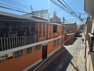 Casa en Venta Calle Junin Cercado de Moquegua