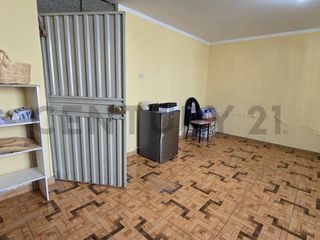 VENDO CASA DE 2 PISOS EN CHEN CHEN - MOQUEGUA