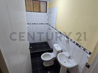 VENDO CASA DE 2 PISOS EN CHEN CHEN - MOQUEGUA