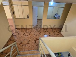 VENDO CASA DE 2 PISOS EN CHEN CHEN - MOQUEGUA