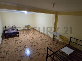 VENDO CASA DE 2 PISOS EN CHEN CHEN - MOQUEGUA