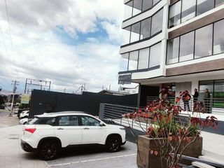 Local Comercial en Venta en Cotocollao - Aanzicht 4