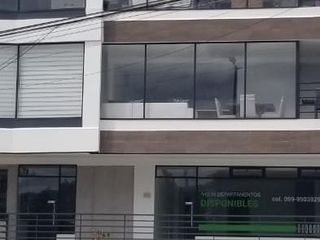 Local Comercial en Venta en Cotocollao - Aanzicht 3
