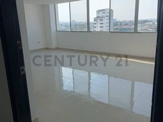 Foto 6 de Venta Departamento Remodelado en Edifcio, 9 de Octubre VivB