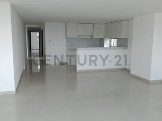 Foto 1 de Venta Departamento Remodelado en Edifcio, 9 de Octubre VivB