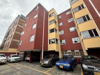 APARTAMENTO en VENTA en Bogotá Ciudad Jardín Sur