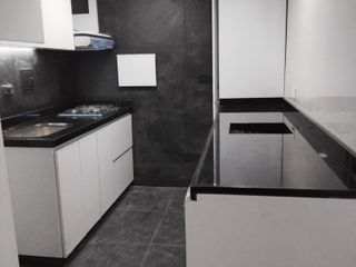 APARTAMENTO en VENTA en Bogotá Ciudad Jardín Sur