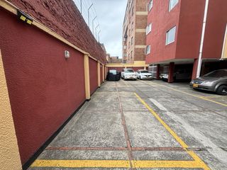 APARTAMENTO en VENTA en Bogotá Ciudad Jardín Sur